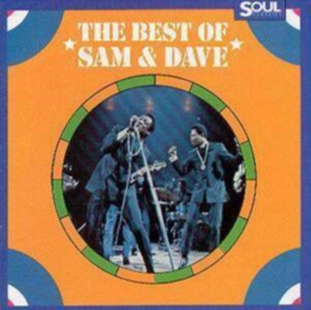 The Best of Sam and Dave
