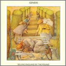 Selling England By The Pound (Definitive Edition Remaster)