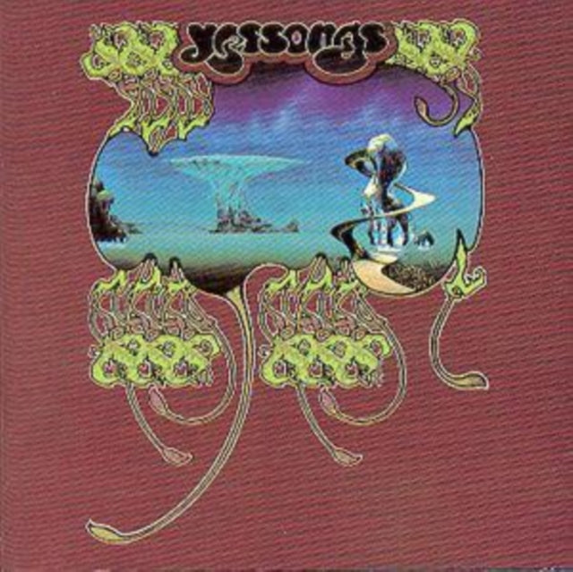 Yessongs