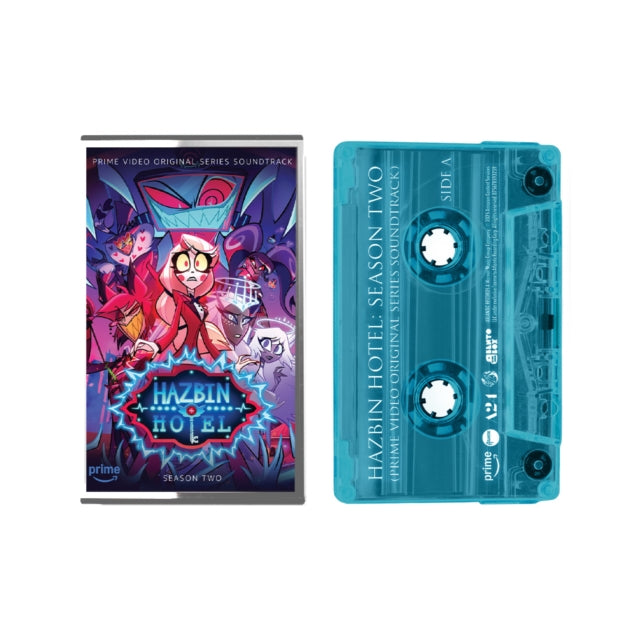 Hazbin Hotel: Season 2 - Original Soundtrack