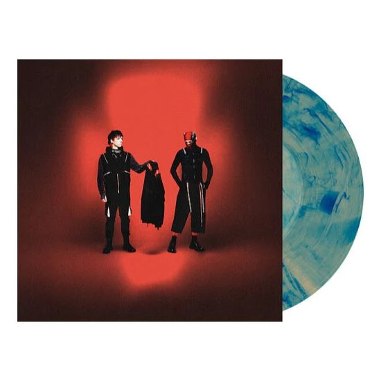 Breach (Blue Smoke Vinyl) (Indies)