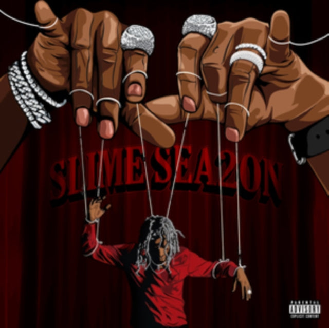 Slime Season 2