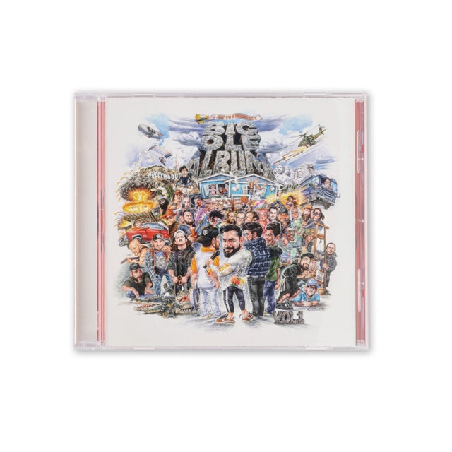 Big Ole Album (Vol. 1)
