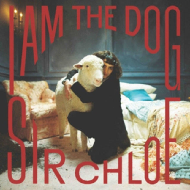 I Am the Dog