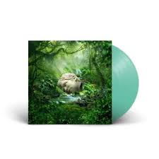 Sznz: Spring (Glow In The Dark Vinyl) (Rsd Exclusive)