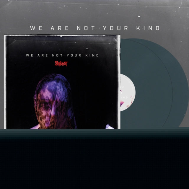 We Are Not Your Kind
