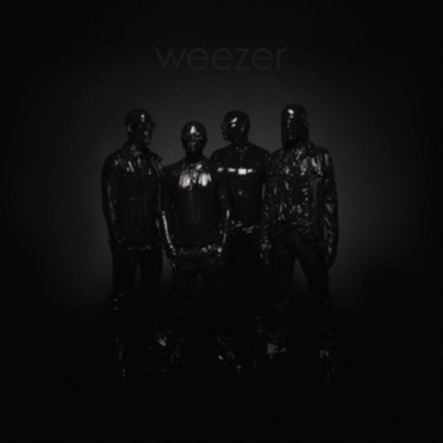 Weezer (Black Album)