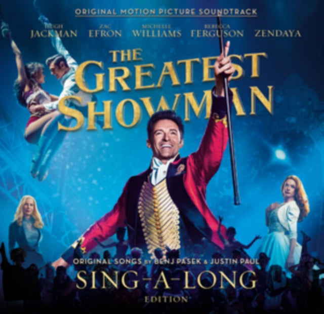 The Greatest Showman