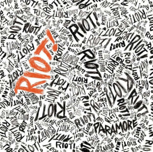 Riot!