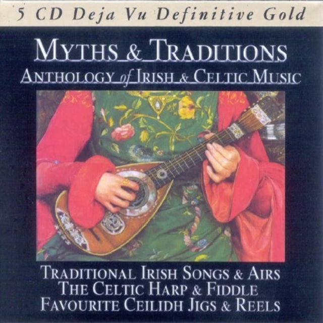 Myths and Traditions