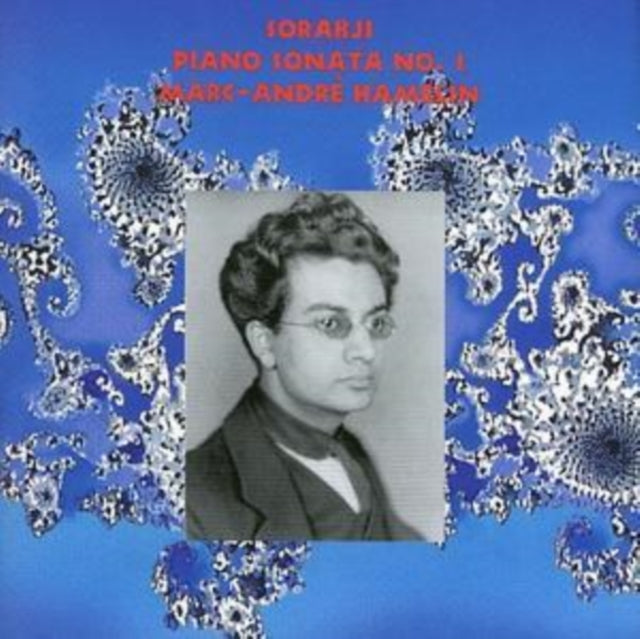 Sorabji: Piano Sonata No. 1