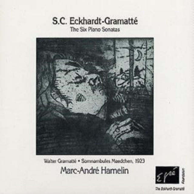 Complete Piano Sonatas