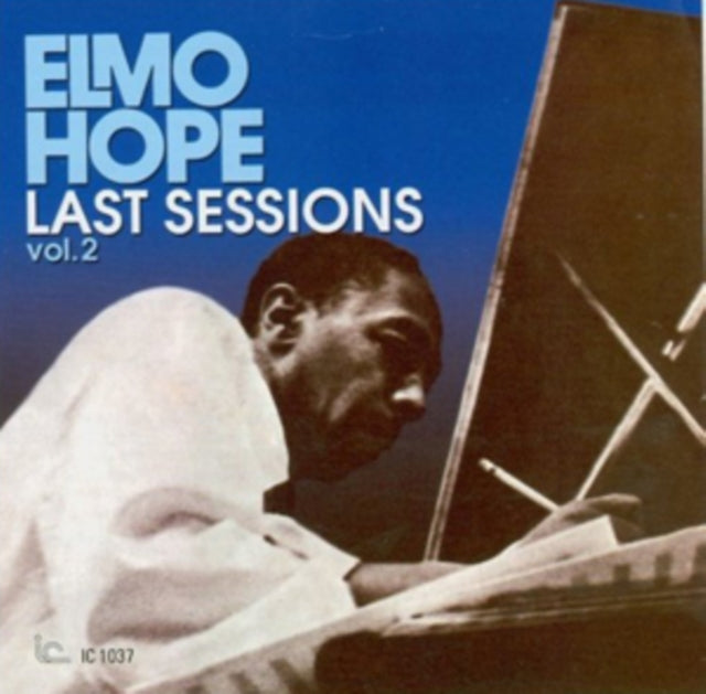 Last Sessions