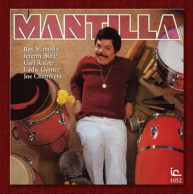 Mantilla