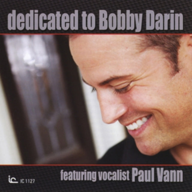 Dedicated to Barry Darin