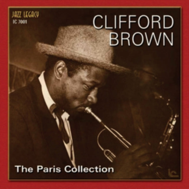 The Paris Collection