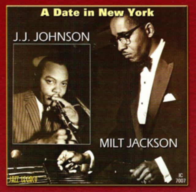 A Date in New York