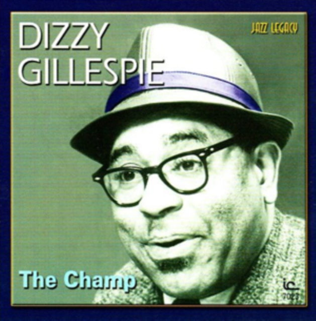 The Champ