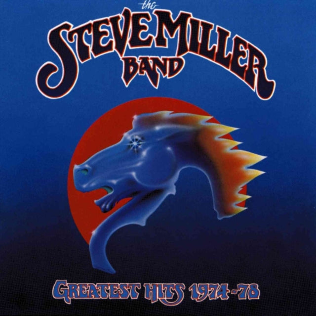 Greatest Hits1974-78