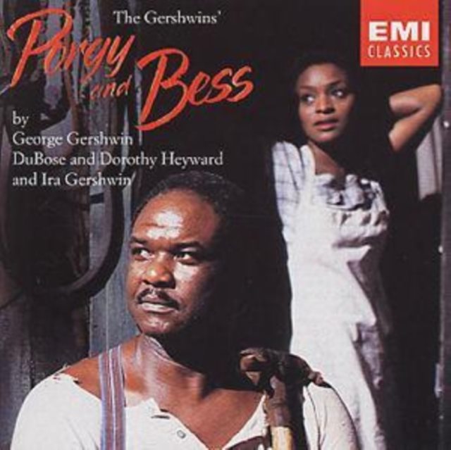 PORGY and BESS