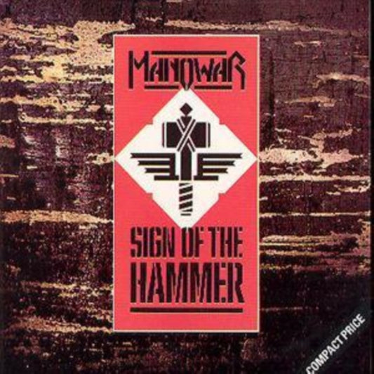 Sign Of The Hammer