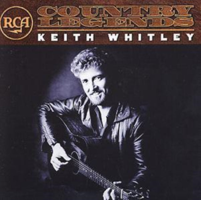 RCA Country Legends