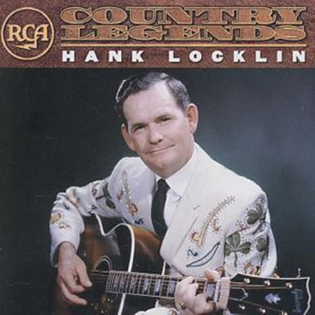 RCA Country Legends