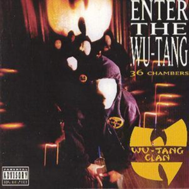 Enter the Wu-Tang (36 Chambers)