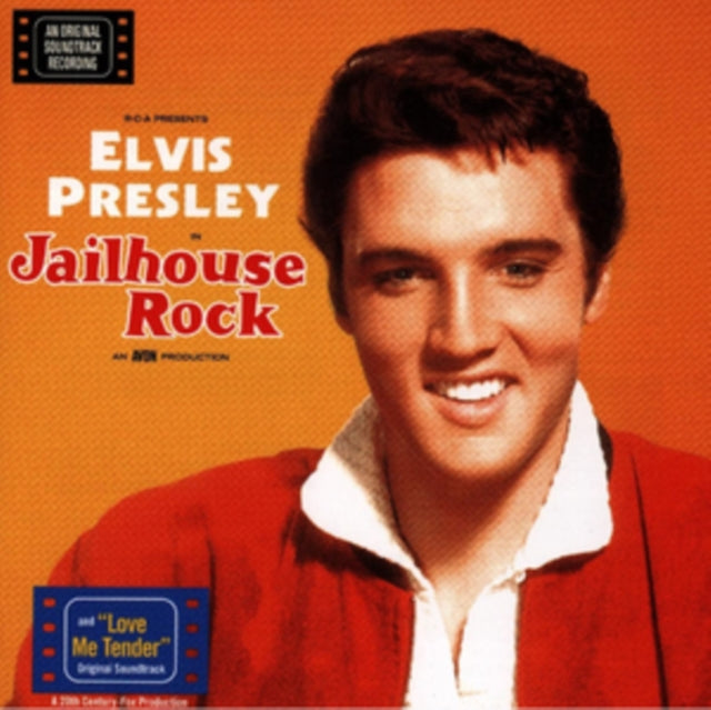 Jailhouse Rock