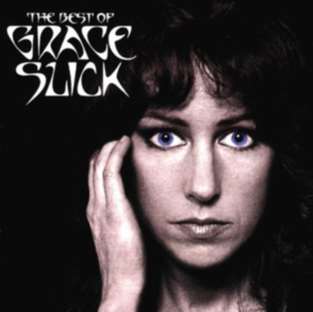 The Best Of Grace Slick
