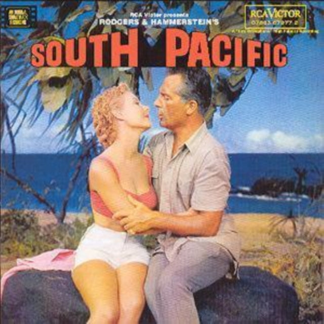 South Pacific