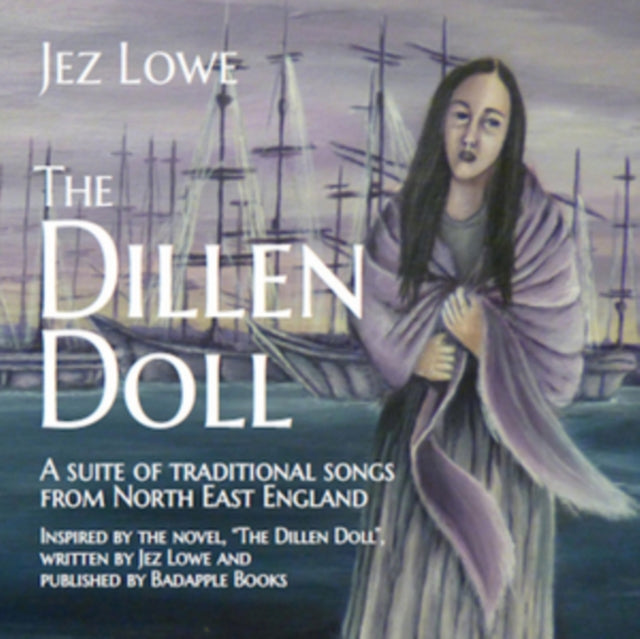 The Dillen Doll