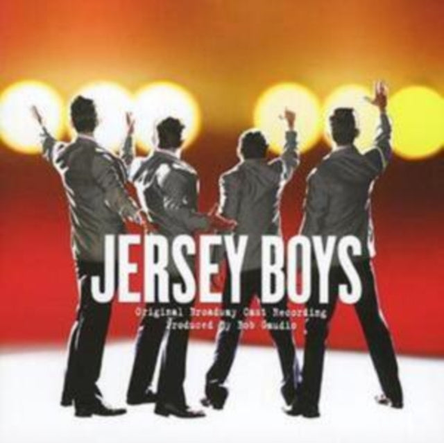 Jersey Boys