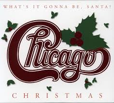 Christmas: WhatS It Gonna Be Santa
