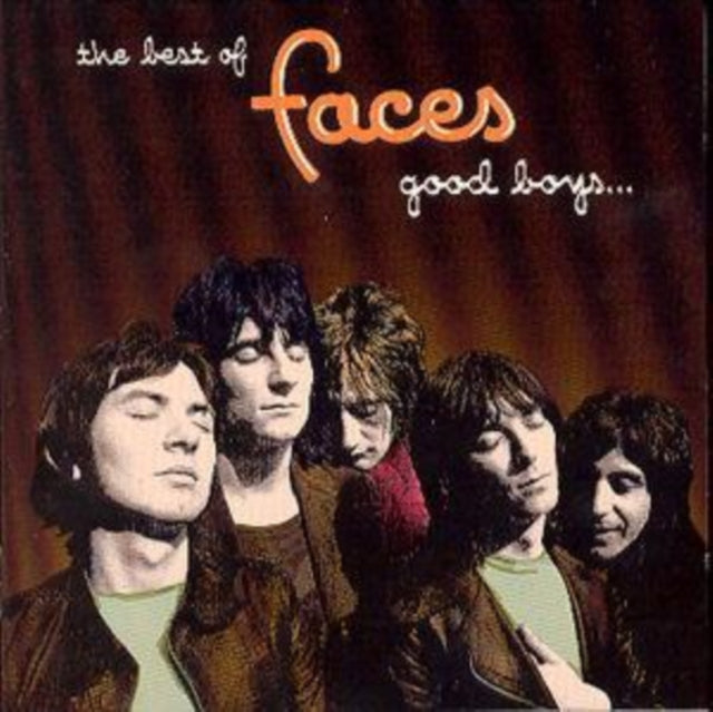 The Best of Faces