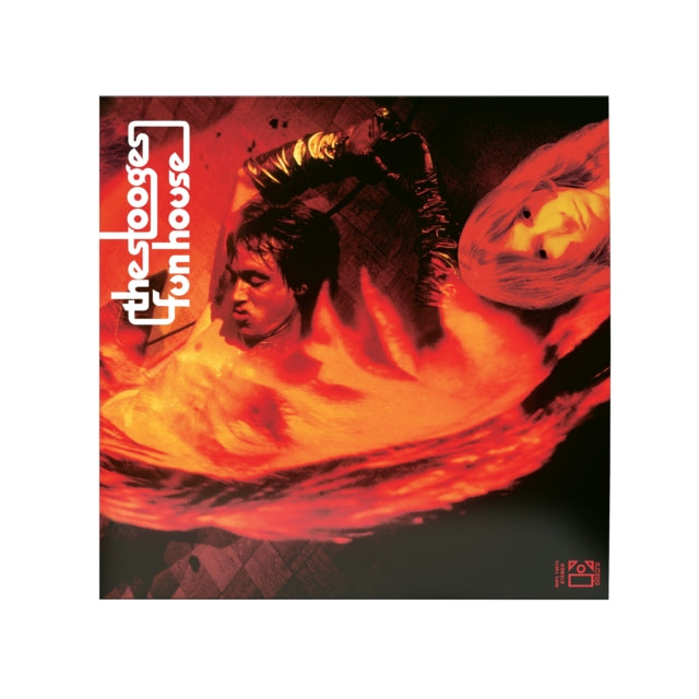 Fun House (Rhino Hifi) (Indies)