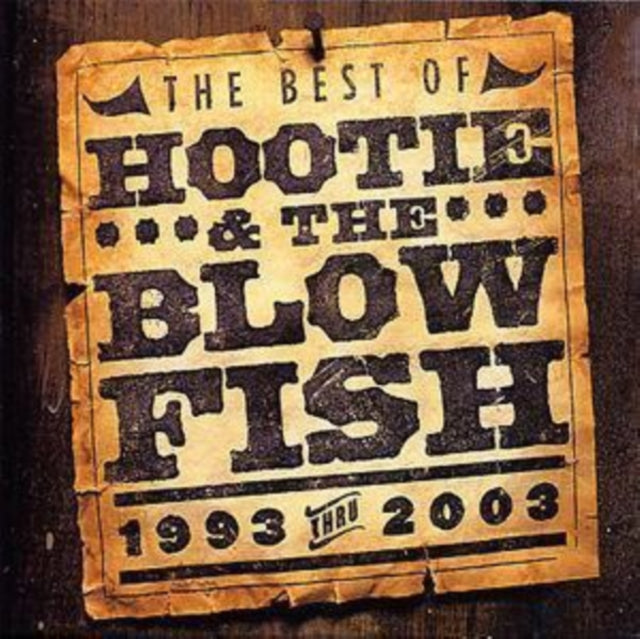 The Best of Hootie and the Blowfish