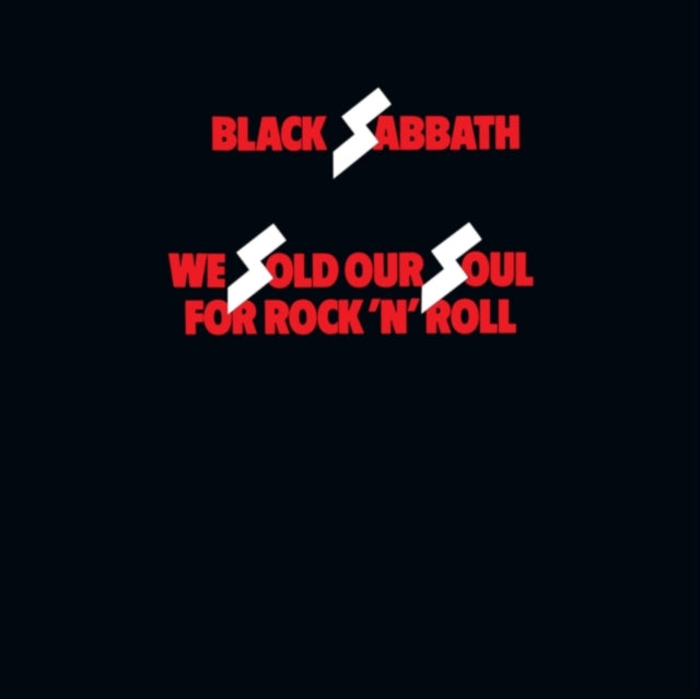 We Sold Our Soul For Rock N Roll (Green Vinyl)
