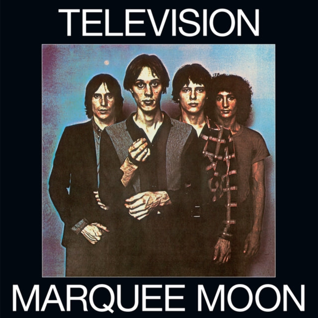 Marquee Moon (Hi-Fi) (Elektra 75) (Indies)