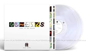 Turn It On Again: The Hits (Clear Vinyl) (Rsd Stores + Hmv Exclusive)