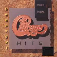 Greatest Hits 1982-1989 (Blue Vinyl)