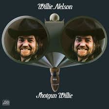 Shotgun Willie (Deluxe 50th Anniversary Edition)