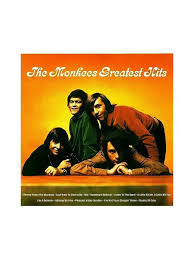 Greatest Hits (Yellow Vinyl) (Rocktober)