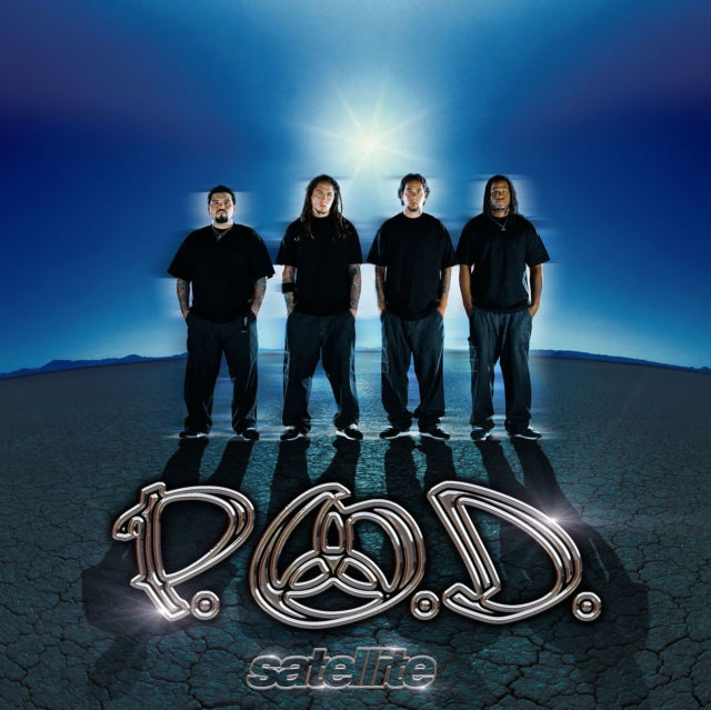 Satellite (Rocktober 2021)