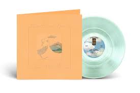 Court & Spark (Green Vinyl) (Indies)