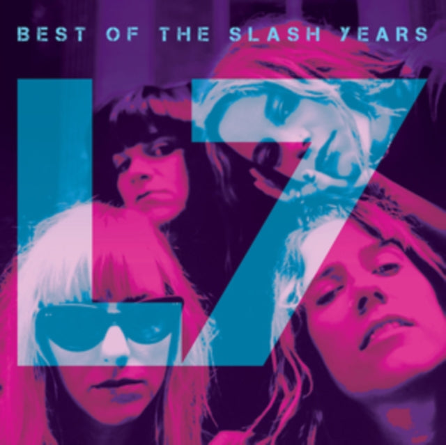 Best of the Slash Years
