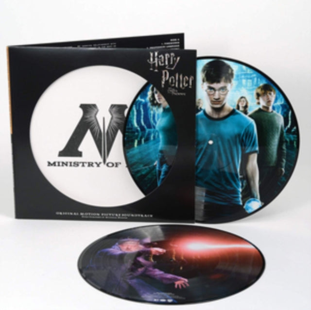 Harry Potter and the Order of the Phoenix