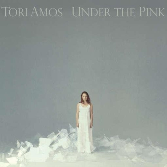 Under the Pink