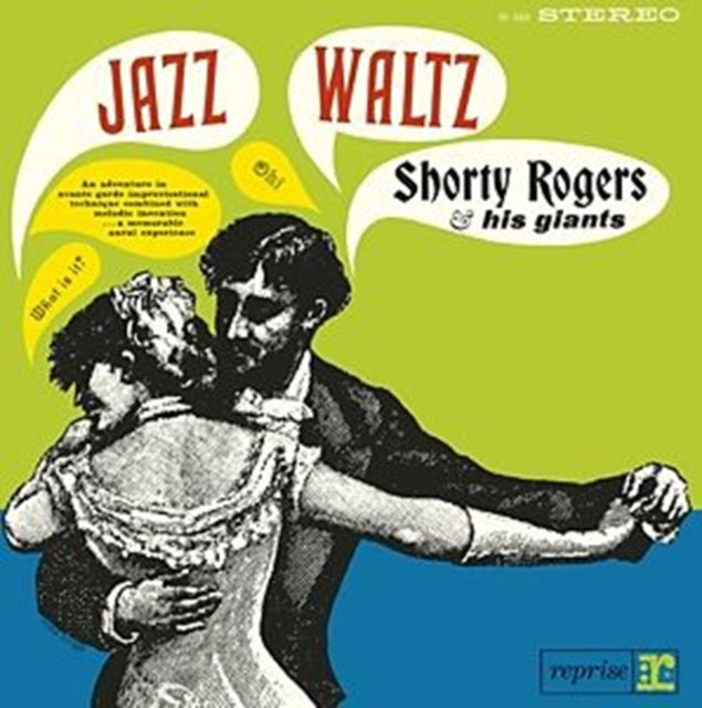 Jazz Waltz