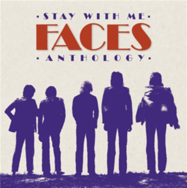 Stay With Me